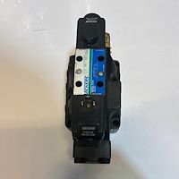 شیر برقی ویکرز H 507